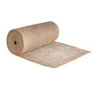 vidaXL Jute Roll 0.25x100 m 100% Jute 200 gsm