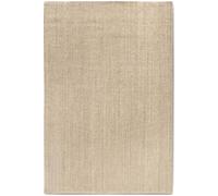 Jute Rug Rosalie Natural Cream - 120X170 cm