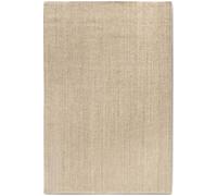 Jute Rug Rosalie Natural Cream - 160X230 cm