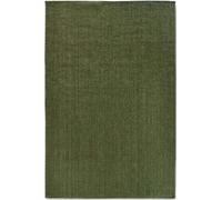 Jute Rug Rosalie Natural Green - 120X170 cm