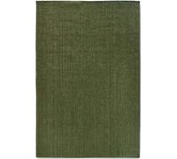 Jute Rug Rosalie Natural Green - 160X230 cm