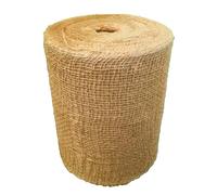 Jute Scrim, Hessian, Canvas - 200mtr Rolls 3" - 36" (300mm (12"))