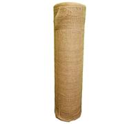 Jute Scrim, Hessian, Canvas - 200mtr Rolls 3" - 36" (920mm (36"))