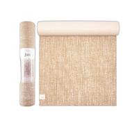 Jute Yoga Mat Myga 183x61 cm