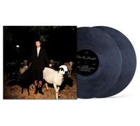 Jutes - Chin Up, Beautiful (Silver Galaxy Vinyl) [VINYL]
