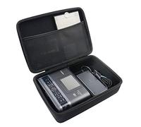Jutjaw Hard Travel Protective Case for Canon SELPHY CP1300 / CP1500 / CP1200 Compact Portable Photo Printer