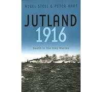 Jutland, 1916