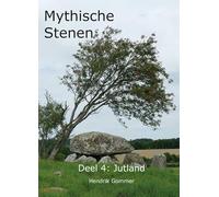 Jutland (Mythische Stenen, 4)