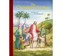 Jutta Bergmoser Wasyl Bag Die Ostergeschichte (Bücher zum Vor-und Sel (Hardback)