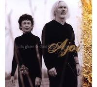 Jutta Glaser - Ajoi