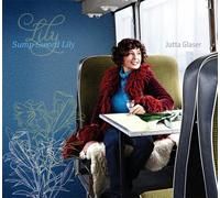 Jutta Glaser - Sump Sword Lily