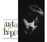 Jutta Hipp - At The Hickory House, Vol. 1 [VINYL]