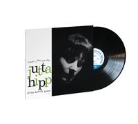 Jutta Hipp | At The Hickery House Vol. 1 | Black Vinyl LP