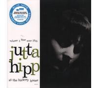 Jutta Hipp At the Hickory House, Vol. 1 LP vinyl Europe Blue Note 2024 180g