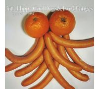 Jutta Hipp - Cool Dogs & Two Oranges [VINYL]