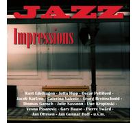 Jutta Hipp - Jazz Impressions