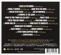 Jutta Hipp Jutta Hipp: The German Recordings 1952-1955: Lost Ta (CD) (US IMPORT)