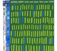 Jutta Hipp - Jutta Hipp With Zoot Simis