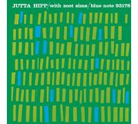Jutta Hipp With Zoot Sims (RVG Edition)