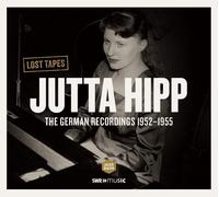 JUTTA HIPPGERMAN RECORDINGS