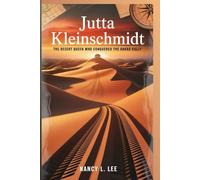 Jutta Kleinschmidt: The Desert Queen Who Conquered the Dakar Rally