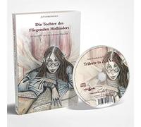 Jutta Weinhold - Die Tochter des Fliegenden Holländers