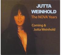 Jutta Weinhold - The NOVA Years (Coming & Jutta Weinhold)