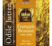 Orgel St-Louis de Versailles