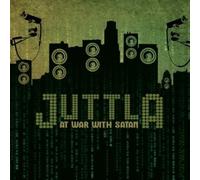 Juttla - At War With Satan