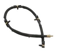 JUUDDENPARTS 03L130235N Fuel Injector Leak Off Return Pipe, Replacement for A-U-D-I A1 A3 TT, Replacement for Seat Altea Leon II Hatchback Ibiza IV, for Skoda Octavia Superb Yeti