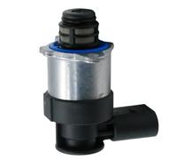 JUUDDENPARTS 0928400706 Fuel Pump Pressure Regulator Control Valve, Replacement for A-U-D-I A3 A4 A5 A6 Q3 Q5 TT, Replacement for Seat Toledo Leon Exeo Altea Alhambra 1462C00987