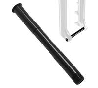 JUUDDENPARTS 15mm Fork Thru Axle, Aluminum Alloy, Replacement for RockShox RS-1, SID WC XX RCT3 RLT RL, Ideal for Mountain Biking and Trail Riding