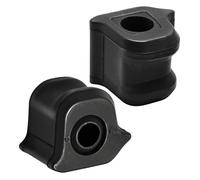 JUUDDENPARTS 2 Pcs 4881547020 Front Stabilizer Bar Bush Kit, Replacement for Toyota Prius 1.8 2009-2015 Prius Plus 2011-on, Replaces 4881547030