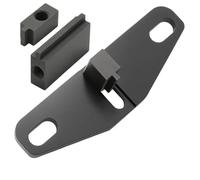 JUUDDENPARTS 21-168 Flywheel Locking Tool, Replacement for Ford Diesel and Petrol Engines, Replaces 303-393