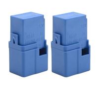 JUUDDENPARTS 252309F920 12V Ignition Switch Relay, HVAC Blower Motor Relay Replacement for Nissan Almera Juke Micra Navara Note Pathfinder Qashqai Models