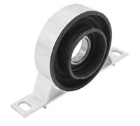JUUDDENPARTS 26121229492 Drive Shaft Center Support Bearing, Drive Shaft Propshaft Centre Mounting Support Bearing, Replacement for BMW 3 Series E46 1998-2004, Replaces 26127501257