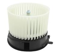 JUUDDENPARTS 27225ET00A Heater Blower Motor Fan, Replacement for Nissan Qashqai Qashqai +2 MK1 X-Trail 2007-2014, Replaces 27225JD00A 27225ET10A 27225ET00B 27225ET10B