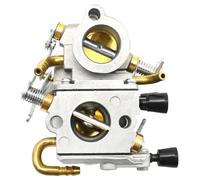 JUUDDENPARTS 4238 120 0600 Carburettor Carb Carburetor, Replacement for Stihl TS410 TS410Z TS420 TS420Z Disc Cutters, Replacement for Zama C1Q-S118, Replace 4238 120 0603