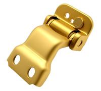 JUUDDENPARTS 4395105 Hinge Rear Door Upper Right Hand Side Top, Car Sliding Door Roller, Rear Upper and Lower Door Hinge, Replacement for Ford Transit MK6 MK7 2000-2014, Replaces 4870671