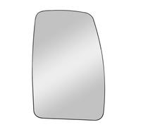 JUUDDENPARTS 4419417 Right Door Wing Upper Mirror Heated Glass Replacement for Vauxhall Opel Movano 2010 2011 2012 2013 2014 2015 2016 2017 2018 2019 2020 2021 Replace 93197495 963655132R