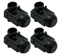 JUUDDENPARTS 4Pcs 0015427418 Car Park Assist Sensor, Replacement for Mercedes C class type W203 Replacement for Mercedes class W251 R, Replaces A0035428718