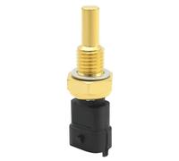 JUUDDENPARTS 500382599 Coolant Temperature Sensor with Seal Ring, Replacement for Vauxhall/Opel Agila A Astra G Replacement for Volvo LKW 7500 8500, Replaces 90542063 6238 422