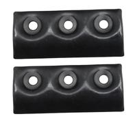 JUUDDENPARTS 663290-00 Cordless Planer Blade Binder Clamps, Replacement for D26676 D2677K DCP580 DCP580B, Replacement for P20SB F20A FF02-82