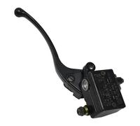 JUUDDENPARTS 7/8 Inch 22 MM Motorcycle Front Right Brake Master Cylinder, Replacement for Yamaha Banshee Bear Tracker Big Bear Blaster Breeze Grizzly