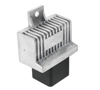 JUUDDENPARTS 91167210 Glow Plug Relay Control Unit for Renault,for Vauxhall