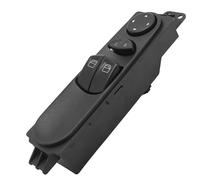 JUUDDENPARTS A6395450913 Electric Window Switch, Replacement for Mercedes Benz Vito W639 2003-2015, Replaces 6395450913