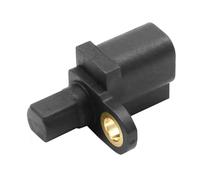 JUUDDENPARTS BP4K43711A ABS Wheel Speed Sensor, Replacement for Ford Galaxy WA6 2006-2015 Petrol 1.6 2.0 2.3 Replacement for Diesel 1.6 TDCI 1.8 TDCI 2.0 TDCI 2.2 TDCI MPV, Replaces BP4K43711B