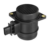 JUUDDENPARTS Car Mass Air Flow Meter MAF Sensor, Replacement for HYUNDAI Matrix 1.5 CRDi 04-10 Getz 1.5 CRDi 05-09, Replaces 28164-2A401, 28164-2A500