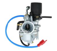 JUUDDENPARTS Carburettor Carb with Choke, Replacement for Yamaha Jog 50, Replacement for 2-Stroke 50cc 90cc 100cc Off-Road Motorcycle