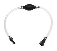 JUUDDENPARTS Diesel Fuel Priming Bleeding Pump Tool, Replacement for Ford, Replacement for PSA, Replacement for Land Rover, Replacement for Jaguar, Replacement for Volvo